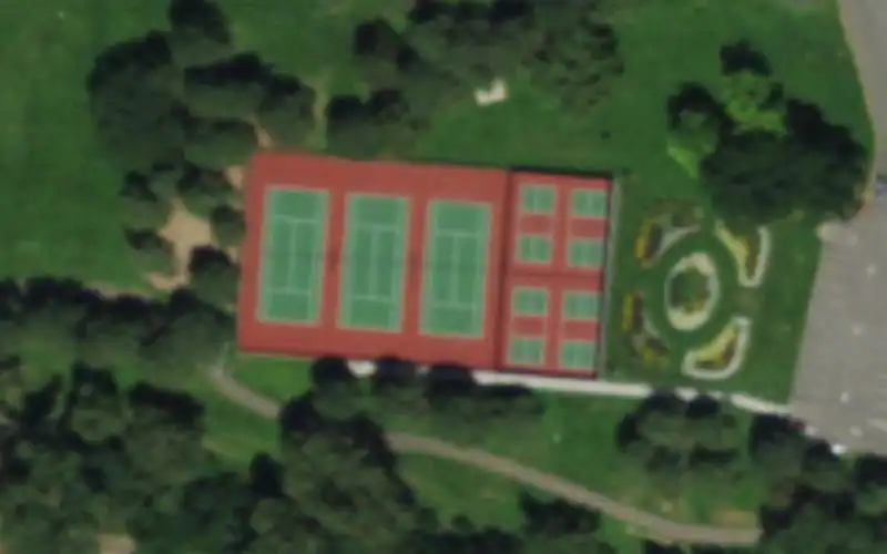 Mamie D Eisenhower Park photo 2