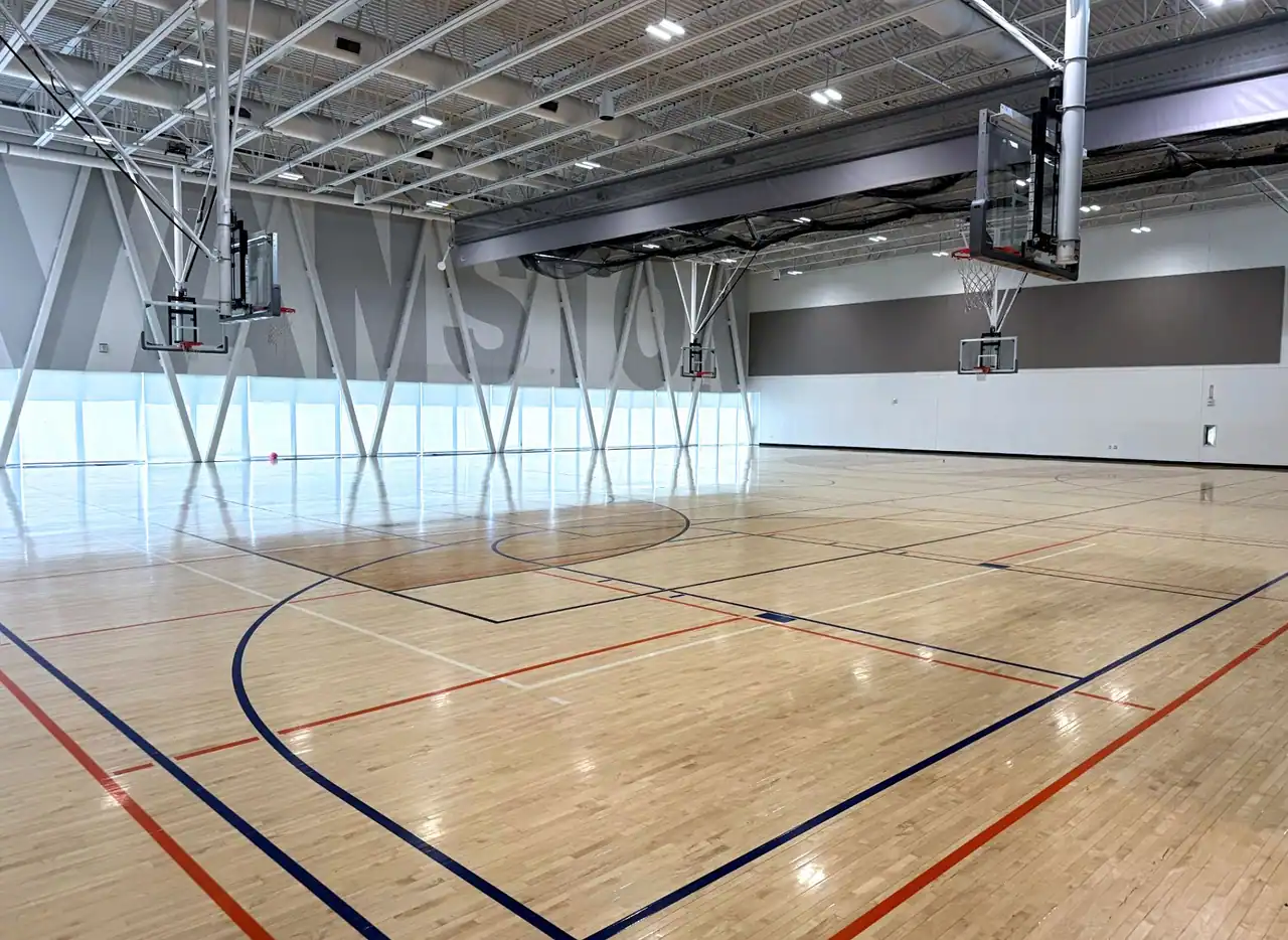 Robert Crown Community Center photo 2
