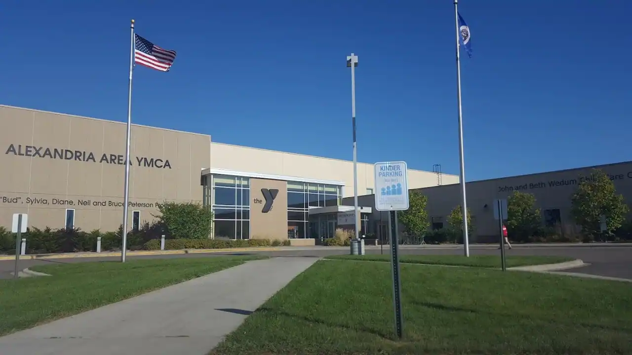 Alexandria Area YMCA photo 2