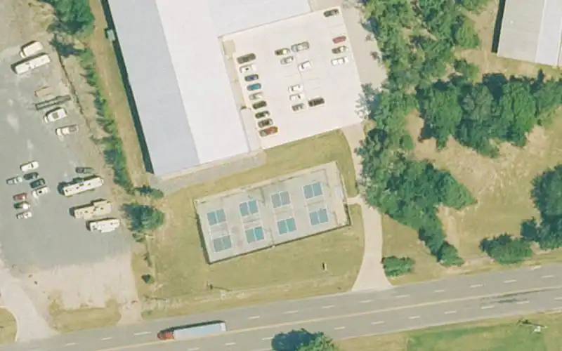 Vulcan Pickleball Park photo 4