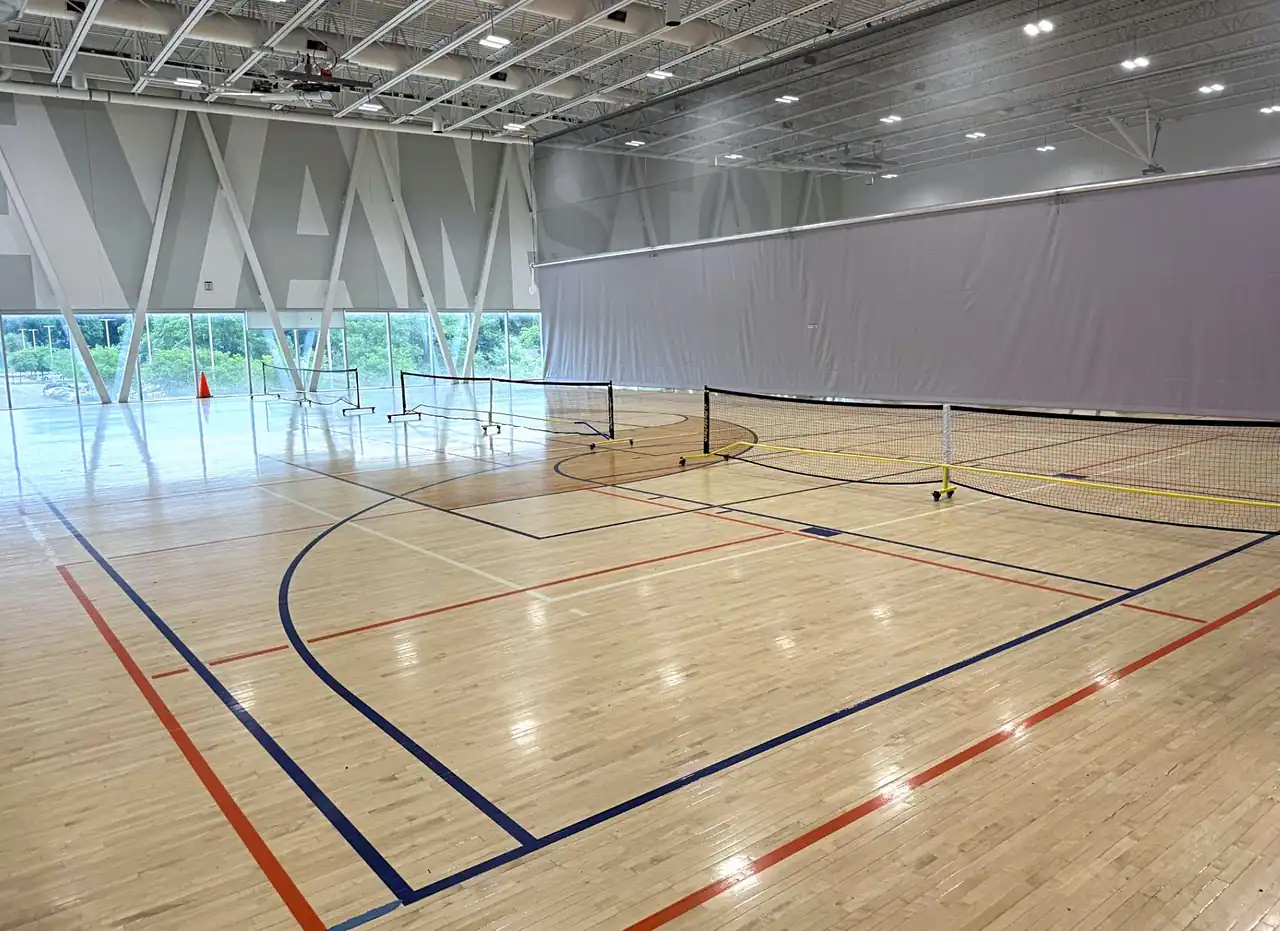 Robert Crown Community Center photo 4