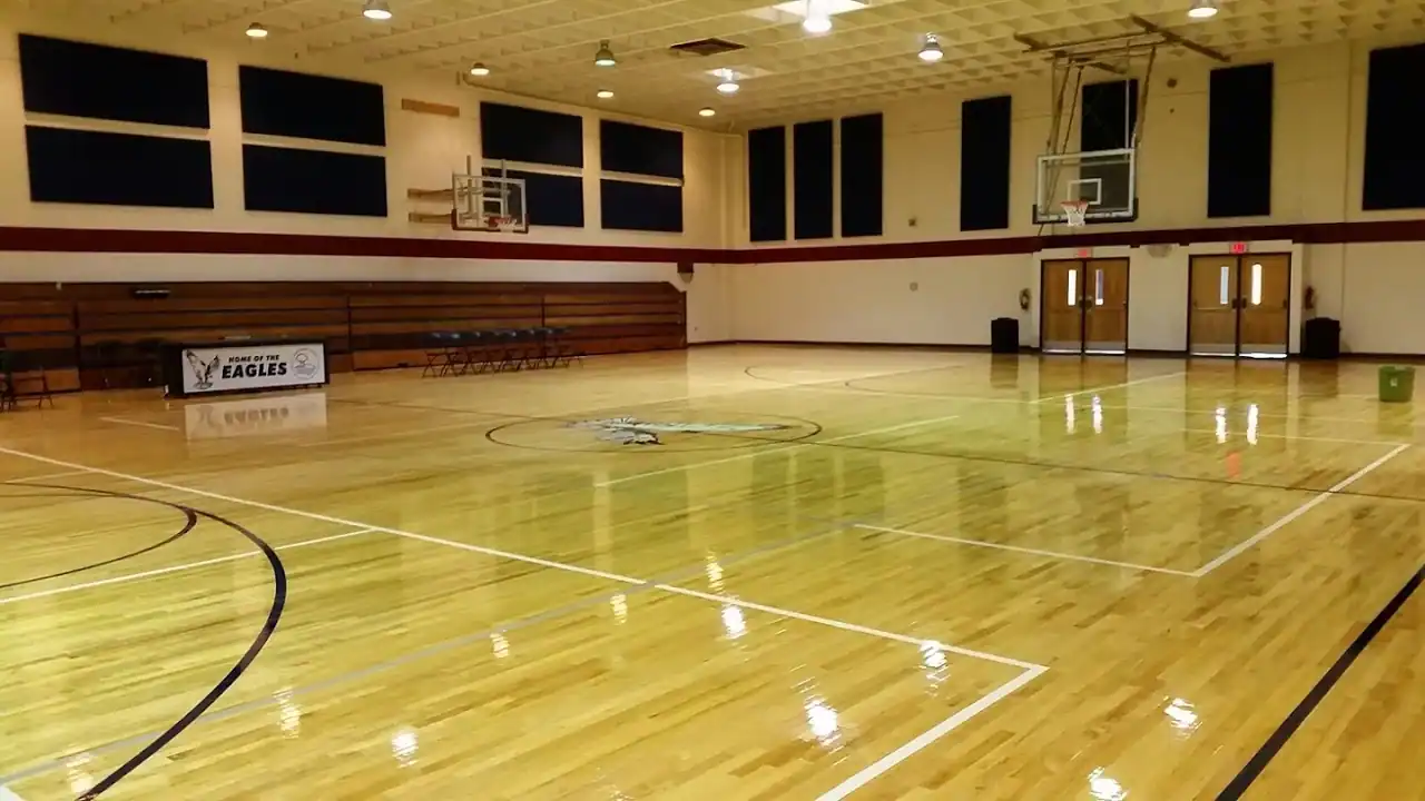 Central High Cultural & Educational Complex photo 2