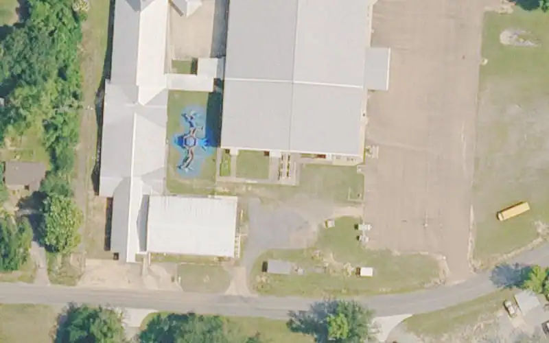 First Baptist Calhoun photo 2