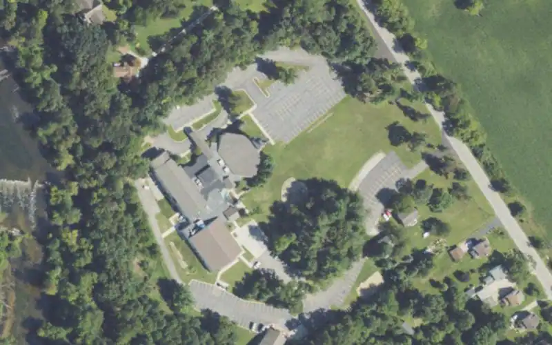 Dexter United Methodist Church photo 2