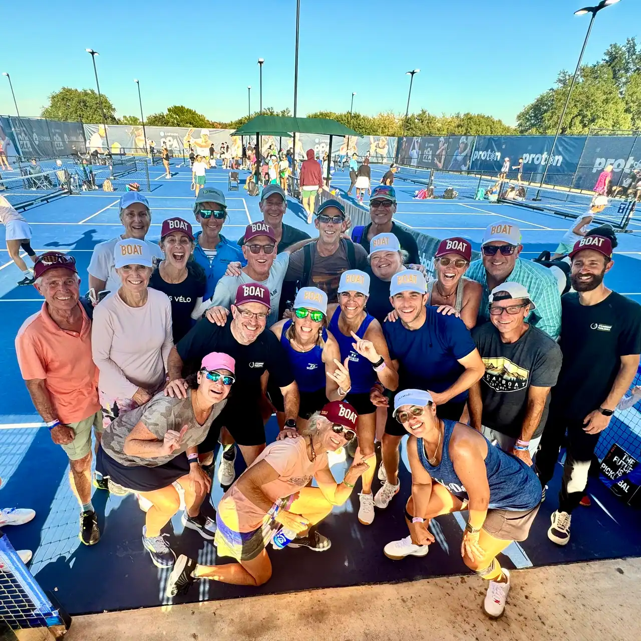 Steamboat Tennis and Pickleball photo 2