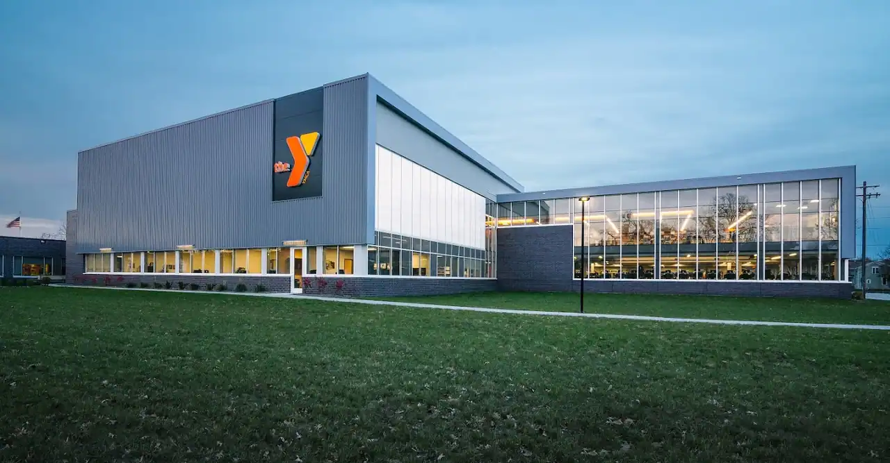 Oshkosh Community YMCA photo 2