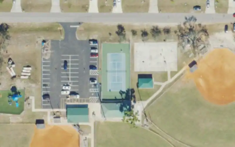 Burton Memorial Park photo 2