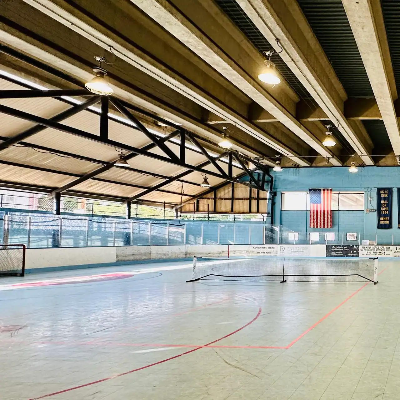 Ralph R. Rizzo Rink photo 2