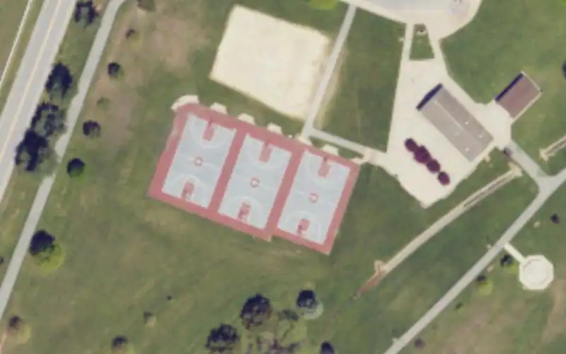 Cousler Park photo 2