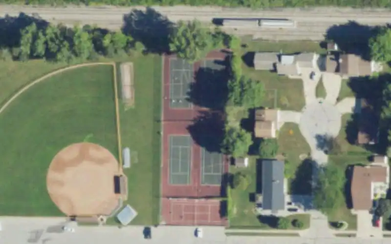 Bay City Western High School photo 2