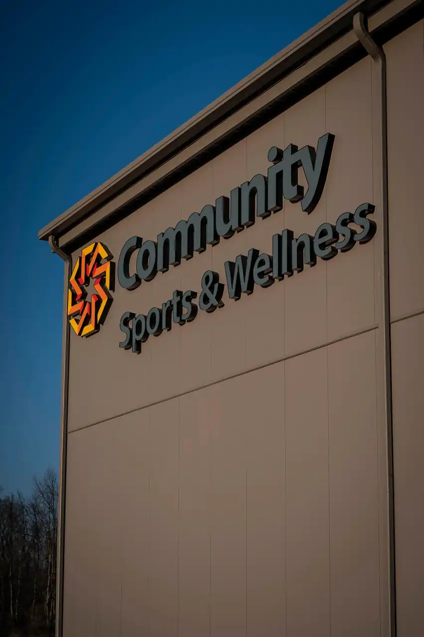 Community Sports and Wellness photo 3
