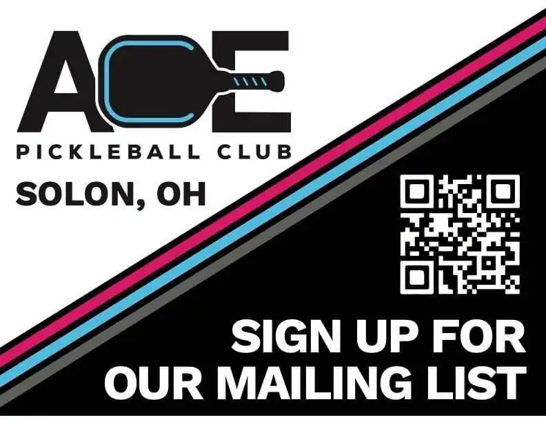 Ace Pickleball club photo 3