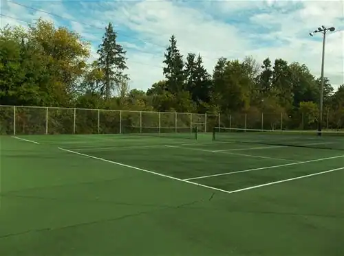 Patterson Park Community Center photo 2