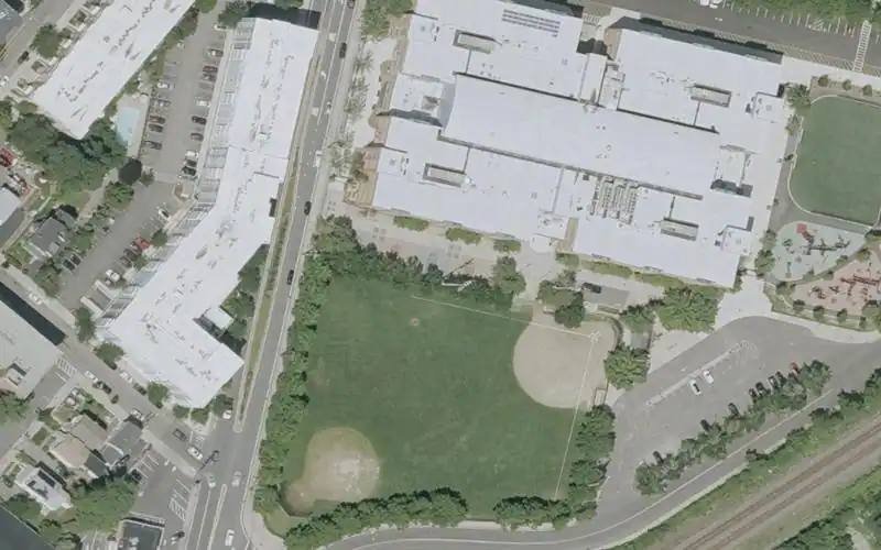 Boston Futsal Palace photo 3