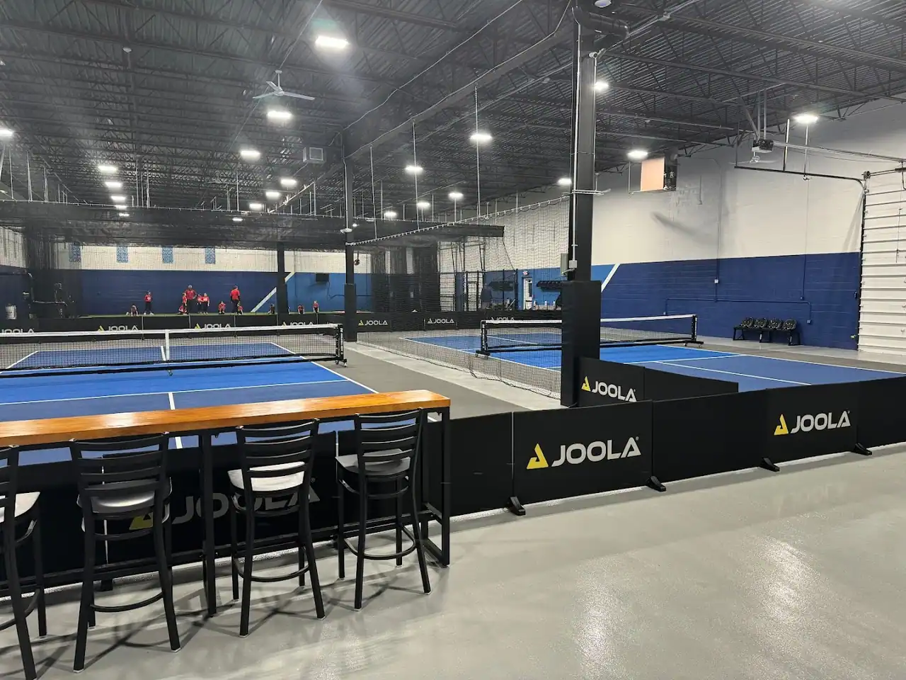 Concord Sports Plex photo 2