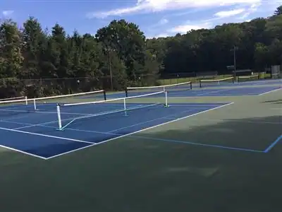 Sherborn Pickleball Courts photo 2