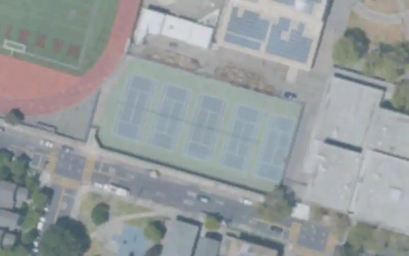 McClymonds High School photo 2