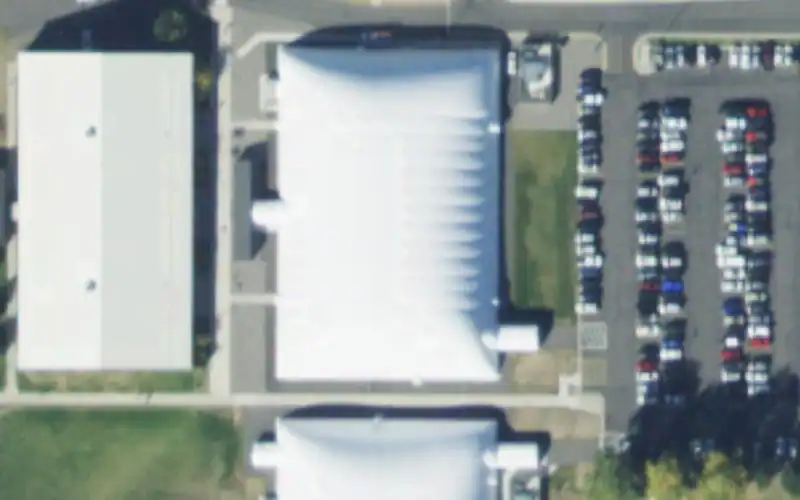 Bobcat Tennis Center at Montana State University photo 2