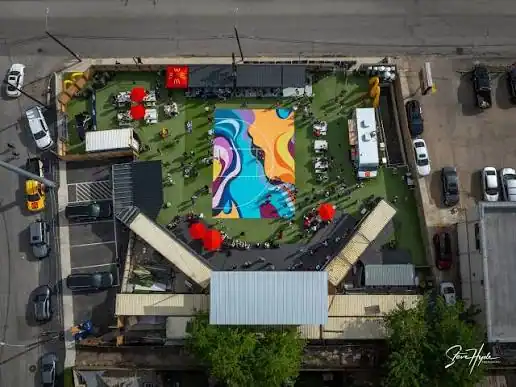 Skylab HTX photo 4