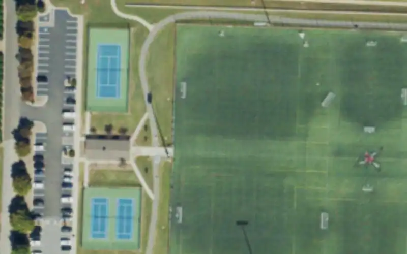 W.E. Hunt Recreation Center photo 2