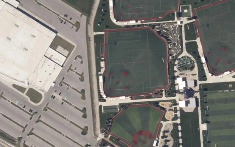 Cedar Point Sports Center photo 3