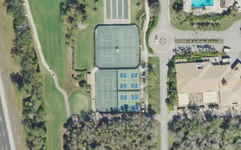 Hunters Ridge Golf and Country Club photo 2
