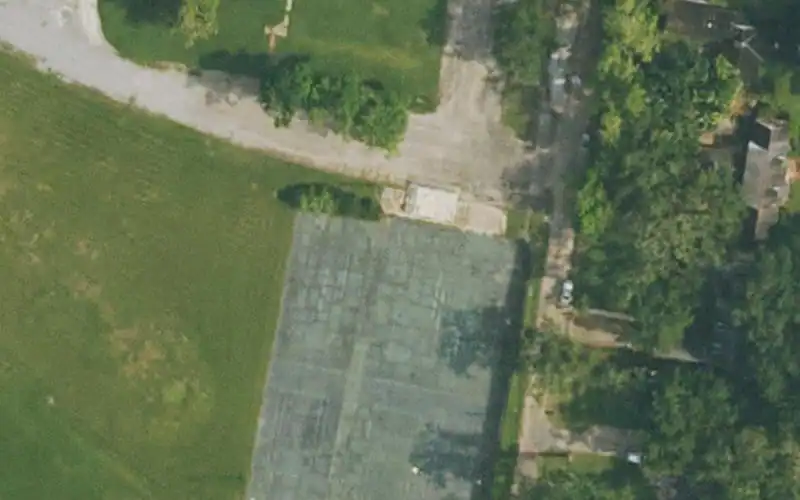 Colonial Country Club photo 2