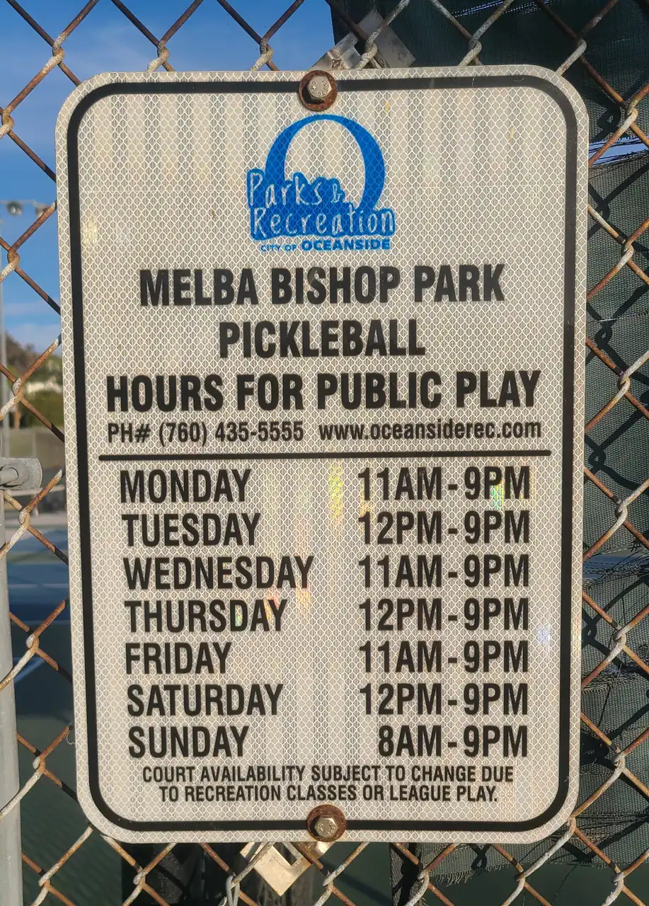 Melba Bishop Park photo 5