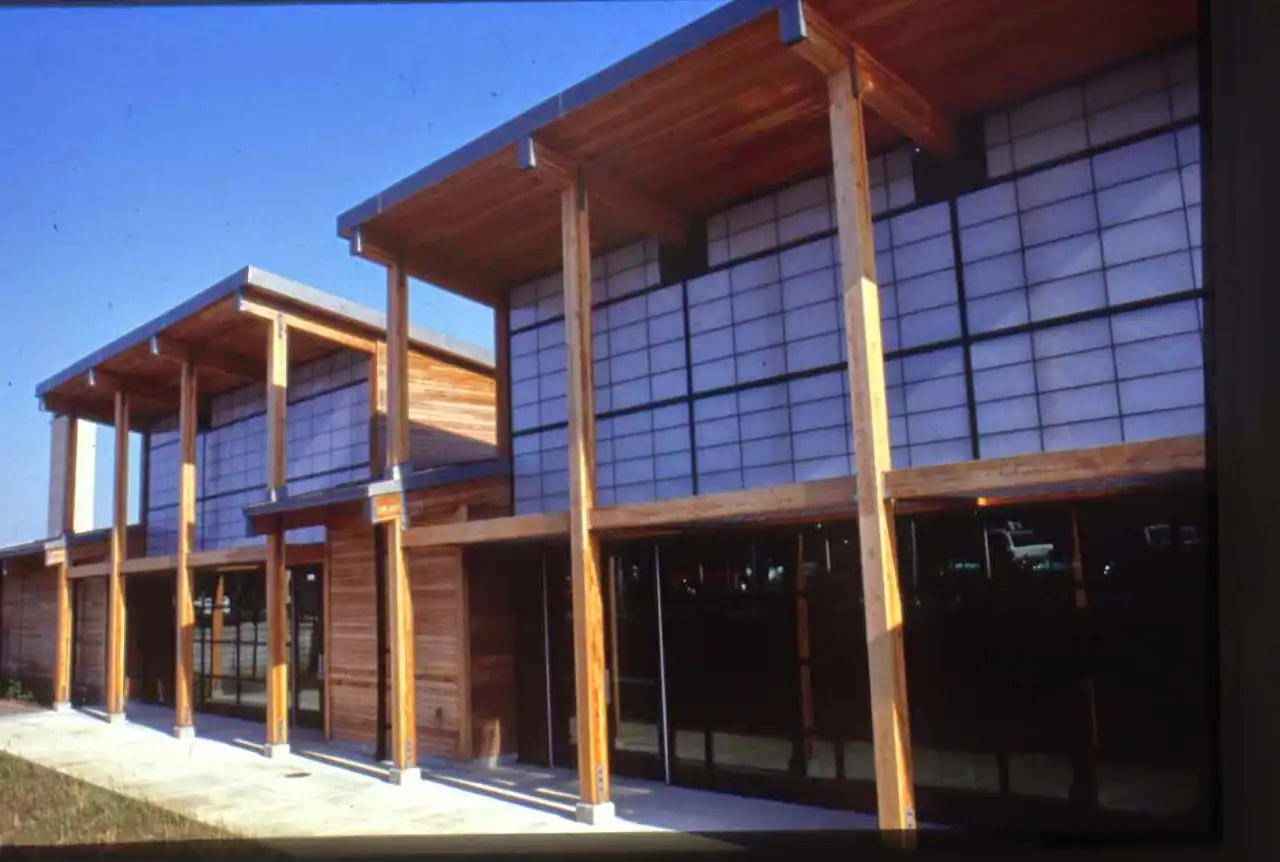 Southwest Community Center photo 2