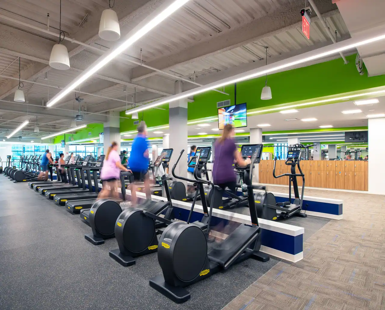 Lake Nona Performance Club photo 2