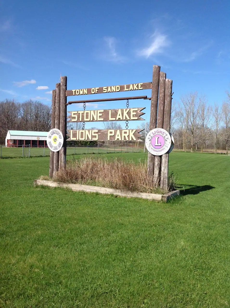 Stone Lake Lions Park photo 2