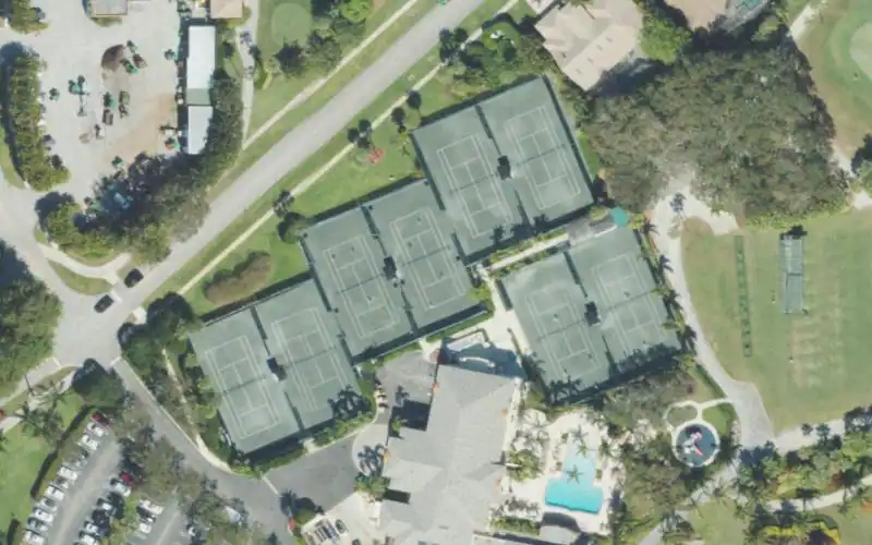 Delaire Country Club photo 3