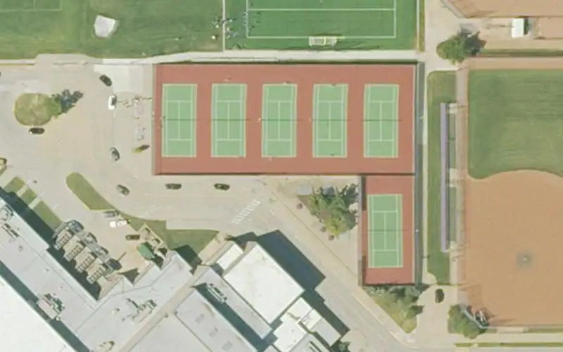 Blue Valley Northwest High School photo 2