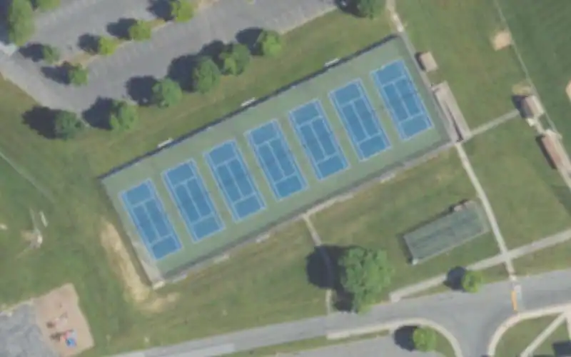 Downingtown East High School East photo 2