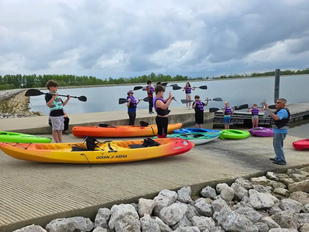 Sandusky County YMCA In Fremont photo 2