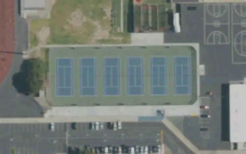 Gahr High School photo 2