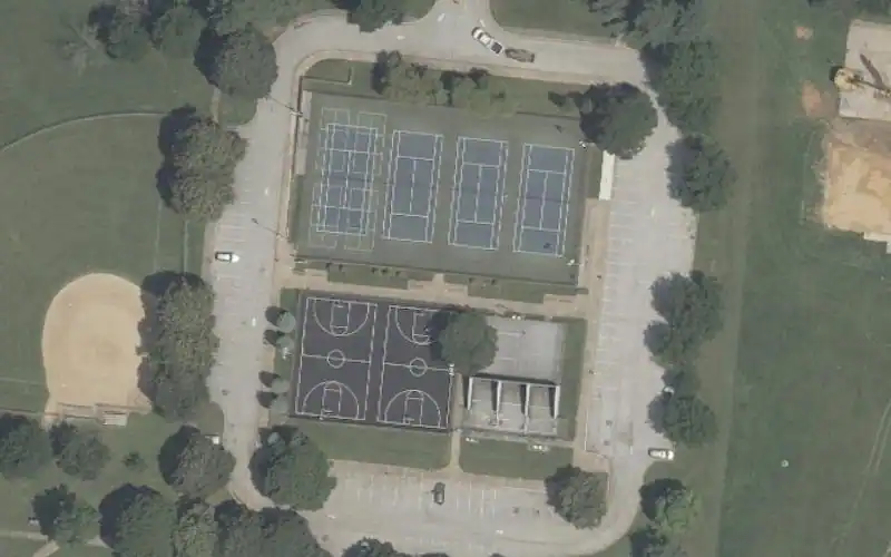 Greenbank Park photo 2