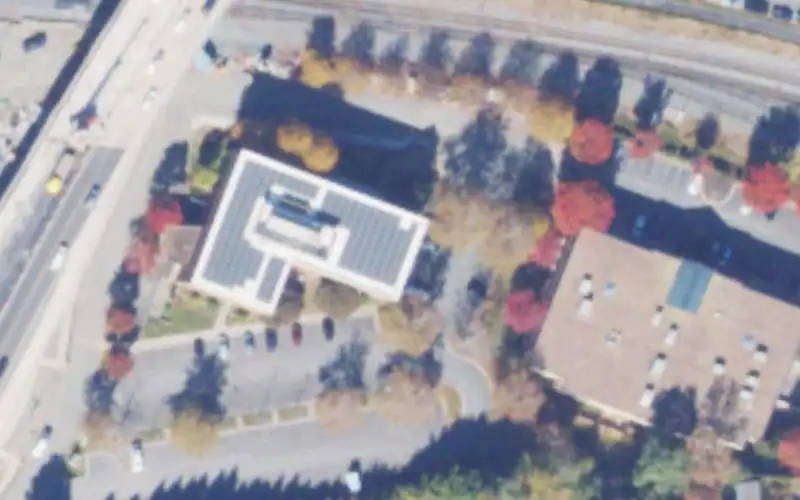 Piedmont Virginia Community College photo 2