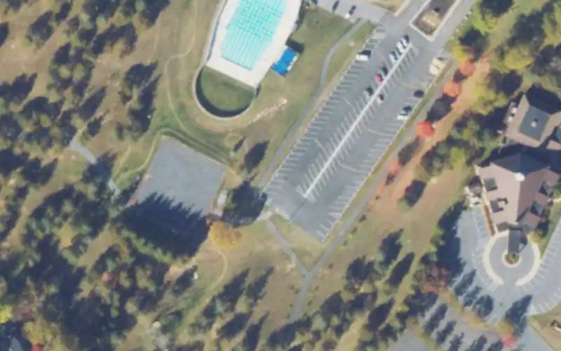 Cecil F. Gilkerson Community Center photo 3