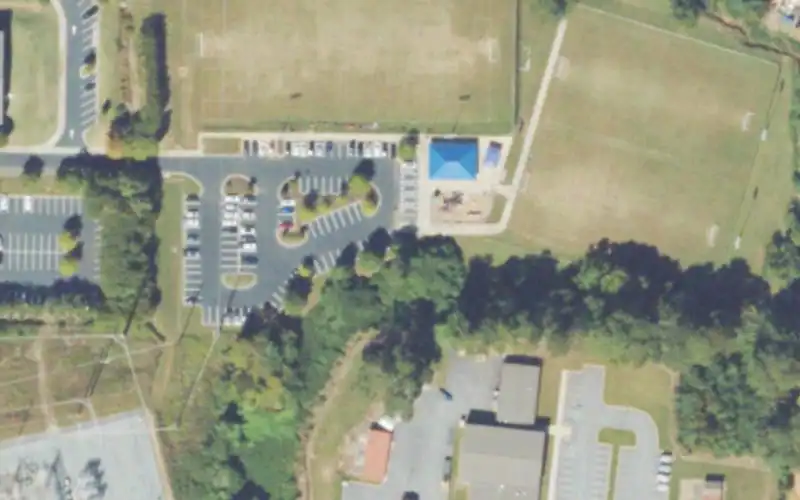City of Marietta Custer Park Sports & Fitness Center photo 3