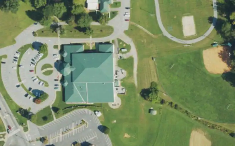 Lelia Patterson Center photo 3