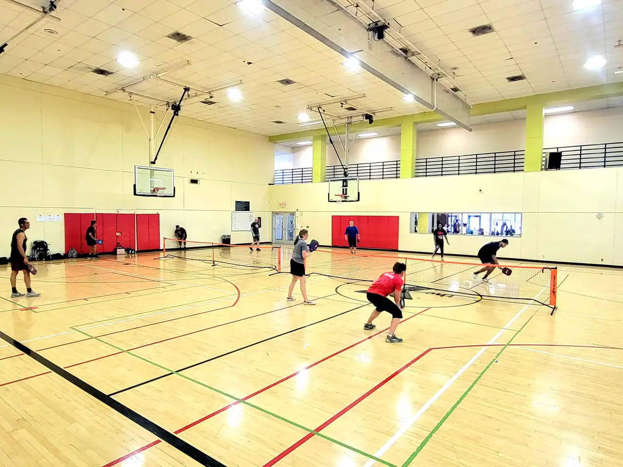 Downtown YMCA (Ketchum) photo 2