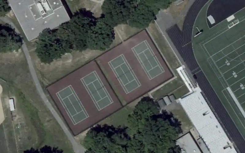 North East High School photo 2