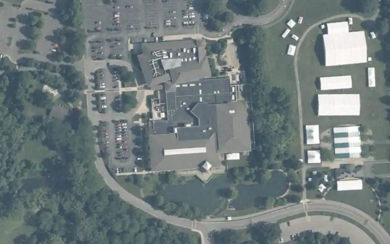 Dublin Community Recreation Center photo 2