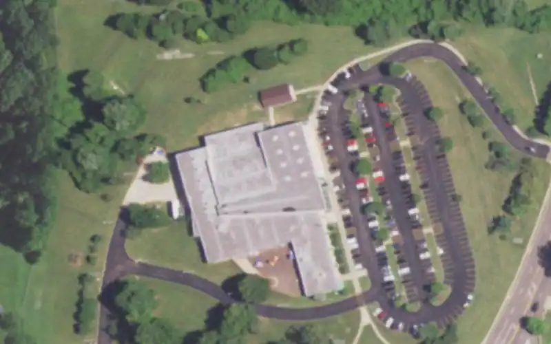 Edward Jones YMCA photo 2