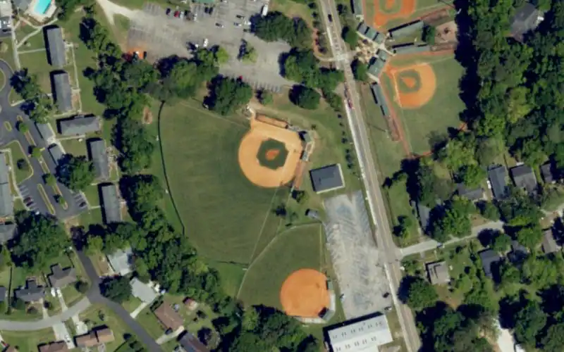 St Andrews Parks & Playground photo 2