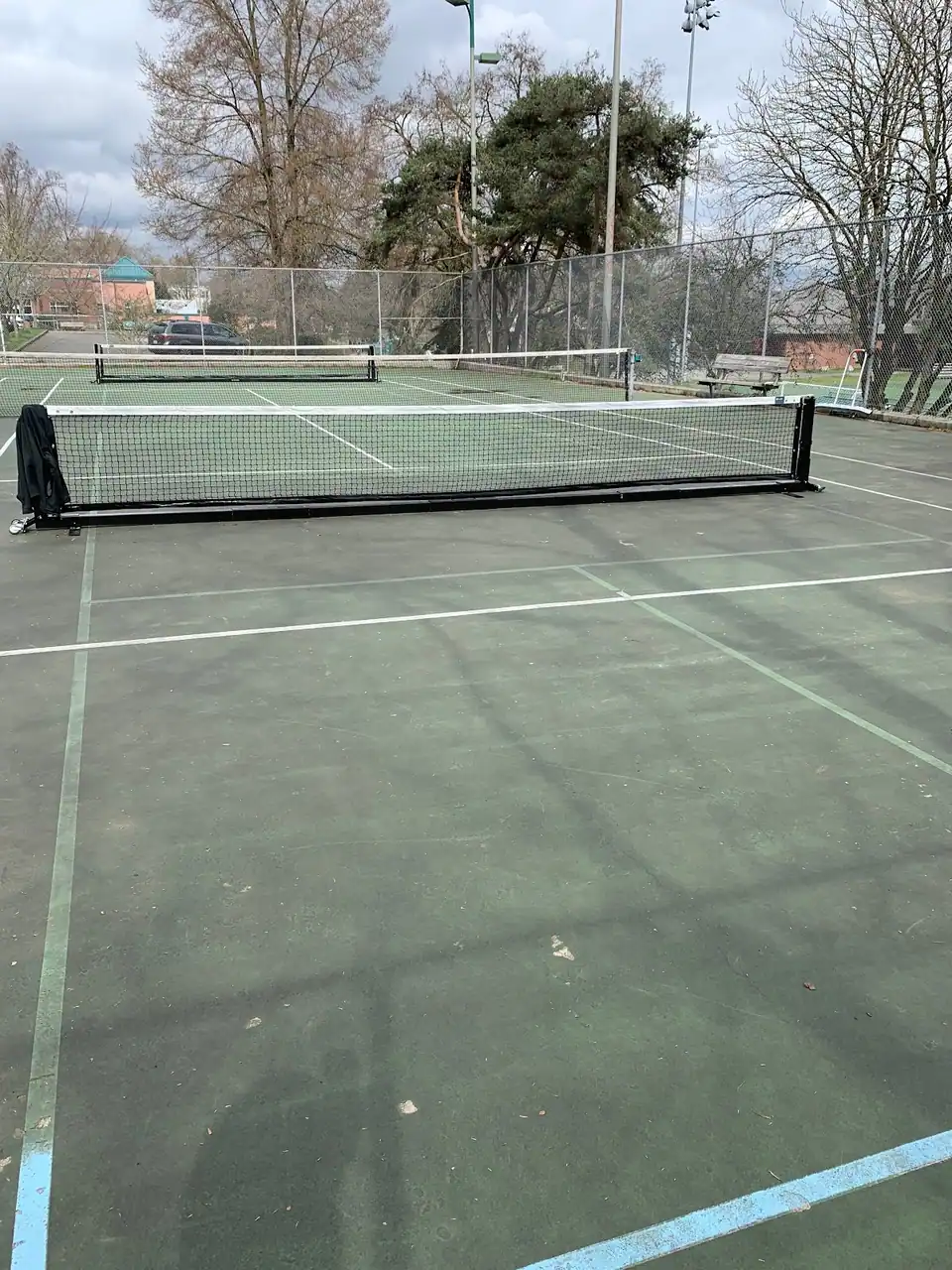 Miller Community Center photo 2