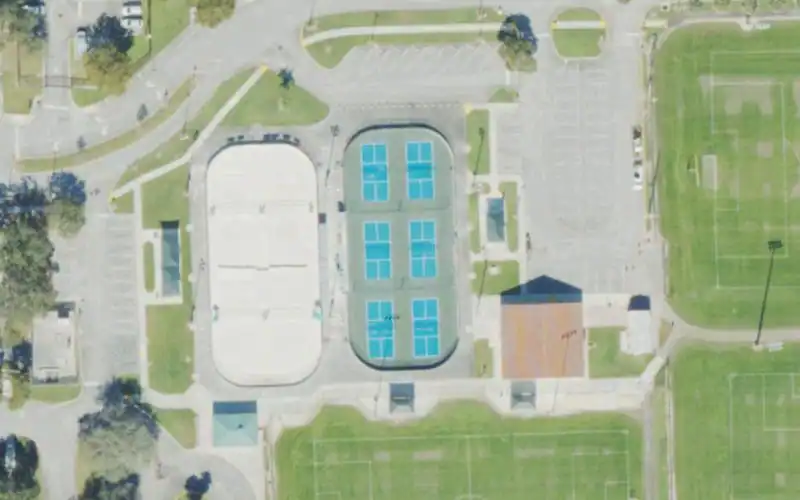 Suellen H. Fardelmann Cooper City Sports Complex photo 4