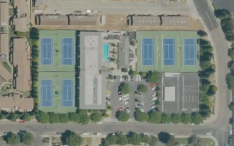 Turlock Fitness & Racquet Club photo 3