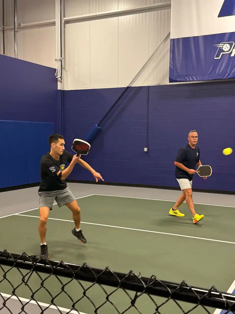 Pickleball 365 photo 5